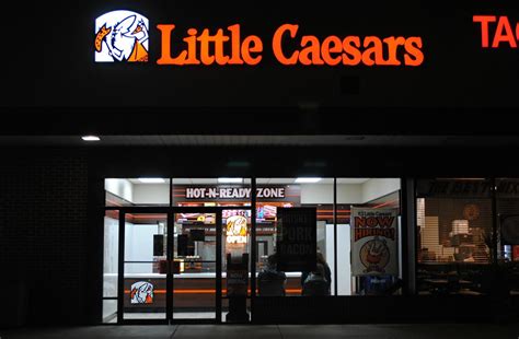 <strong>Little Caesars</strong> promo code $5 off 2023. . Little caesars mchenry